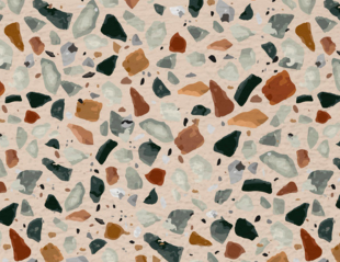 terrazzo